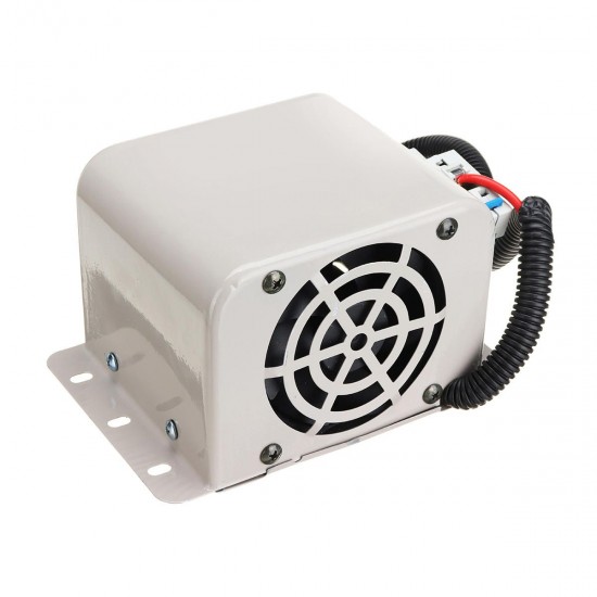 12V 24V Car Heater Winter Heating Warmer Windscreen Defroster Demister 12V 24V Car Heater Winter Heating Warmer Windscreen Defroster Demister