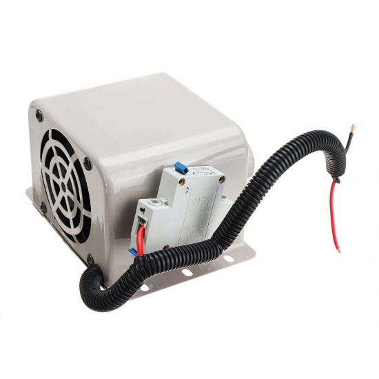 12V 24V Car Heater Winter Heating Warmer Windscreen Defroster Demister 12V 24V Car Heater Winter Heating Warmer Windscreen Defroster Demister