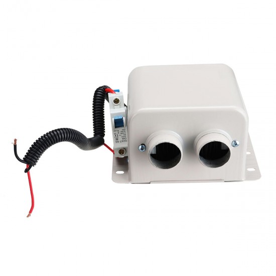 12V 24V Car Heater Winter Heating Warmer Windscreen Defroster Demister 12V 24V Car Heater Winter Heating Warmer Windscreen Defroster Demister