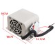 12V 24V Car Heater Winter Heating Warmer Windscreen Defroster Demister