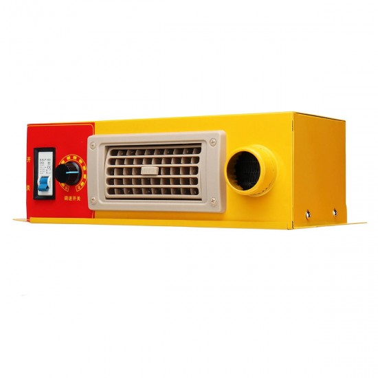 12V 24V Car Heater Winter Heating Warmer Windscreen Defroster Demister 12V 24V Car Heater Winter Heating Warmer Windscreen Defroster Demister