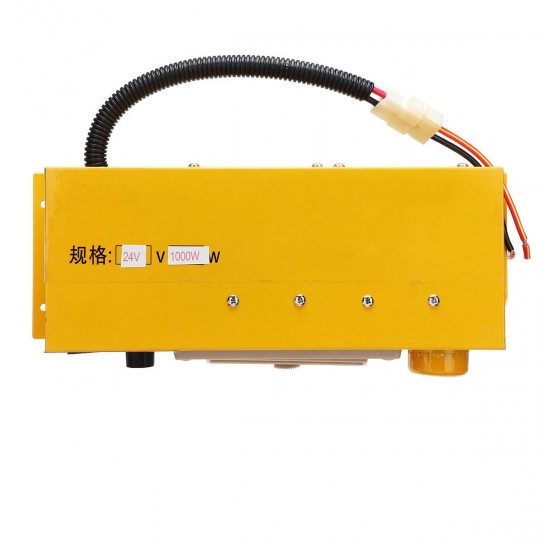 12V 24V Car Heater Winter Heating Warmer Windscreen Defroster Demister 12V 24V Car Heater Winter Heating Warmer Windscreen Defroster Demister