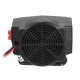 12V 250W Car Heater Fan Demister Heating Cooling Fan Defroster Warm Air Blower 12V 250W Car Heater Fan Demister Heating Cooling Fan Defroster Warm Air Blower