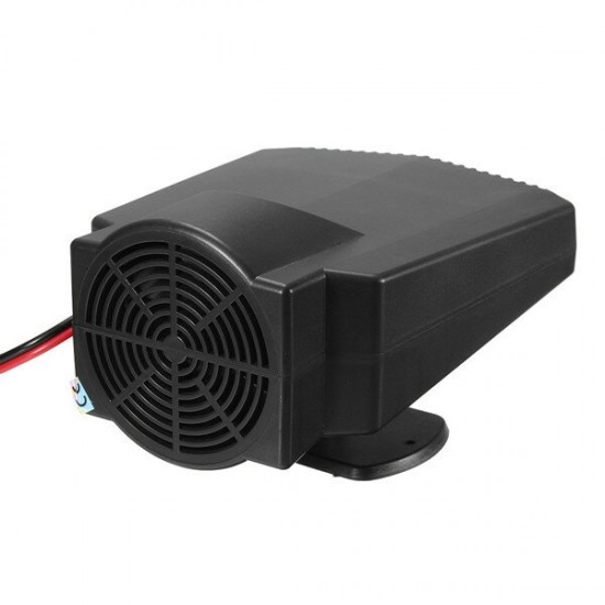12V 250W Car Heater Fan Demister Heating Cooling Fan Defroster Warm Air Blower 12V 250W Car Heater Fan Demister Heating Cooling Fan Defroster Warm Air Blower