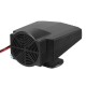 12V 250W Car Heater Fan Demister Heating Cooling Fan Defroster Warm Air Blower 12V 250W Car Heater Fan Demister Heating Cooling Fan Defroster Warm Air Blower