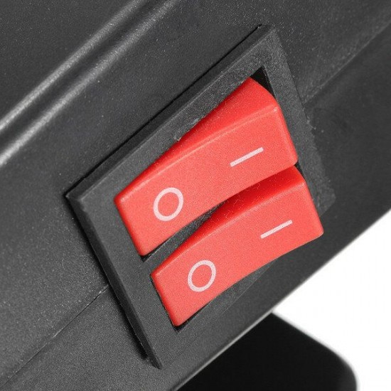 12V 250W Car Heater Fan Demister Heating Cooling Fan Defroster Warm Air Blower 12V 250W Car Heater Fan Demister Heating Cooling Fan Defroster Warm Air Blower