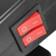 12V 250W Car Heater Fan Demister Heating Cooling Fan Defroster Warm Air Blower 12V 250W Car Heater Fan Demister Heating Cooling Fan Defroster Warm Air Blower