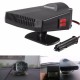 12V 250W Car Heater Fan Demister Heating Cooling Fan Defroster Warm Air Blower 12V 250W Car Heater Fan Demister Heating Cooling Fan Defroster Warm Air Blower