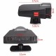 12V 250W Car Heater Fan Demister Heating Cooling Fan Defroster Warm Air Blower 12V 250W Car Heater Fan Demister Heating Cooling Fan Defroster Warm Air Blower