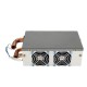 12V 3 Hole Portable Car Heating Cooling Compact Heater Defroster Demister 12V 3 Hole Portable Car Heating Cooling Compact Heater Defroster Demister