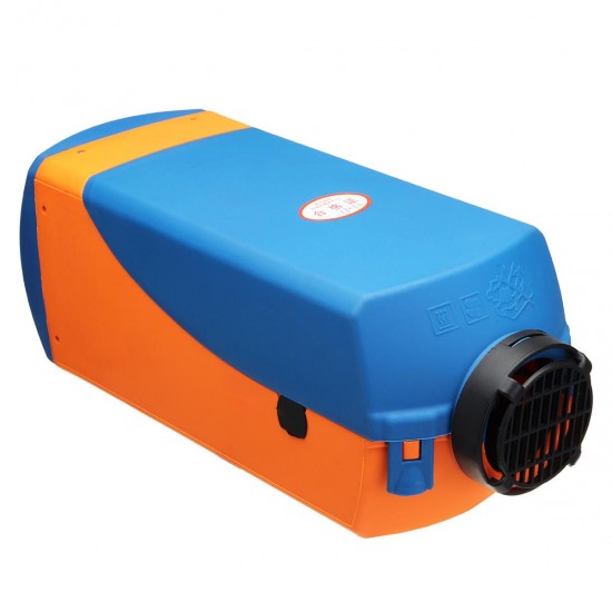 12V 3KW/5KW Diesel Air Parking Heater Diesel Heating Air Parking Heater 12V 3KW/5KW Diesel Air Parking Heater Diesel Heating Air Parking Heater