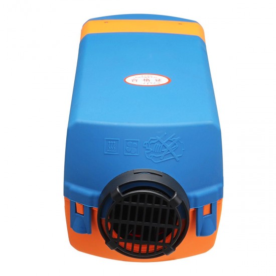 12V 3KW/5KW Diesel Air Parking Heater Diesel Heating Air Parking Heater 12V 3KW/5KW Diesel Air Parking Heater Diesel Heating Air Parking Heater
