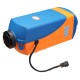 12V 3KW/5KW Diesel Air Parking Heater Diesel Heating Air Parking Heater 12V 3KW/5KW Diesel Air Parking Heater Diesel Heating Air Parking Heater