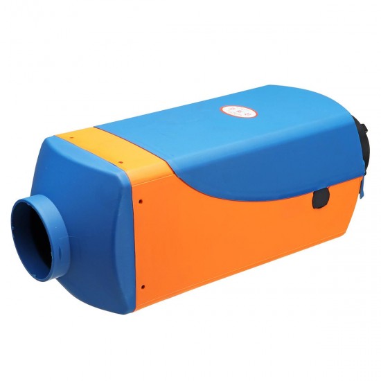 12V 3KW/5KW Diesel Air Parking Heater Diesel Heating Air Parking Heater 12V 3KW/5KW Diesel Air Parking Heater Diesel Heating Air Parking Heater
