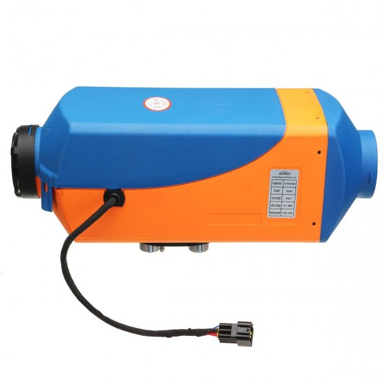 12V 3KW/5KW Diesel Air Parking Heater Diesel Heating Air Parking Heater 12V 3KW/5KW Diesel Air Parking Heater Diesel Heating Air Parking Heater