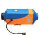 12V 3KW/5KW Diesel Air Parking Heater Diesel Heating Air Parking Heater 12V 3KW/5KW Diesel Air Parking Heater Diesel Heating Air Parking Heater