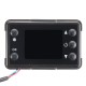 12V 3KW/5KW LCD Monitor+Remote Control/Button/Digital Display Car Heater with Silencer 12V 3KW/5KW LCD Monitor+Remote Control/Button/Digital Display Car Heater with Silencer