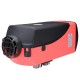 12V 3kw Diesel Air Parking Heater Air Heating Heater LCD Screen Switch with Silencer