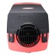 12V 3kw Diesel Air Parking Heater Air Heating Heater LCD Screen Switch with Silencer 12V 3kw Diesel Air Parking Heater Air Heating Heater LCD Screen Switch with Silencer