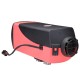 12V 3kw Diesel Air Parking Heater Air Heating Heater LCD Screen Switch with Silencer