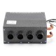 12V 4 Hole Car Winter Heater With Installation Tool Kits 12V 4 Hole Car Winter Heater With Installation Tool Kits