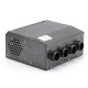 12V 4 Hole Car Winter Heater With Installation Tool Kits 12V 4 Hole Car Winter Heater With Installation Tool Kits
