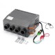 12V 4 Hole Car Winter Heater With Installation Tool Kits 12V 4 Hole Car Winter Heater With Installation Tool Kits
