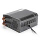12V 4 Hole Car Winter Heater With Installation Tool Kits 12V 4 Hole Car Winter Heater With Installation Tool Kits