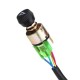 12V 4 Hole Car Winter Heater With Installation Tool Kits 12V 4 Hole Car Winter Heater With Installation Tool Kits