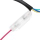 12V 4 Hole Car Winter Heater With Installation Tool Kits 12V 4 Hole Car Winter Heater With Installation Tool Kits