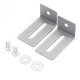 12V 4 Hole Car Winter Heater With Installation Tool Kits 12V 4 Hole Car Winter Heater With Installation Tool Kits