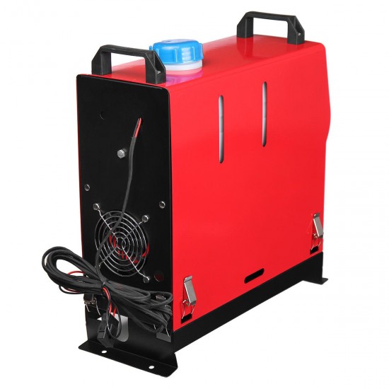 12V 5000W Air Diesel Heater 4 Holes Monitor PLANAR for Trucks Boats Bus 12V 5000W Air Diesel Heater 4 Holes Monitor PLANAR for Trucks Boats Bus