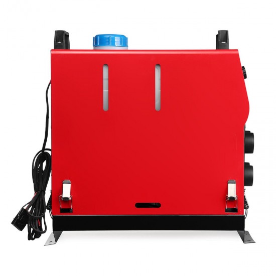 12V 5000W Air Diesel Heater 4 Holes Monitor PLANAR for Trucks Boats Bus 12V 5000W Air Diesel Heater 4 Holes Monitor PLANAR for Trucks Boats Bus