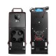 12V 5000W Air Diesel Heater 4 Holes Monitor PLANAR for Trucks Boats Bus 12V 5000W Air Diesel Heater 4 Holes Monitor PLANAR for Trucks Boats Bus