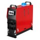12V 5000W Air Diesel Heater Air Heater Host Knob Switch Car Parking Heater With Remoter Controller 12V 5000W Air Diesel Heater Air Heater Host Knob Switch Car Parking Heater With Remoter Controller