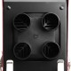 12V 5000W Air Diesel Heater Air Heater Host Knob Switch Car Parking Heater With Remoter Controller 12V 5000W Air Diesel Heater Air Heater Host Knob Switch Car Parking Heater With Remoter Controller