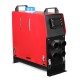 12V 5000W Car Heater LCD Dynamic Display Remote Control 12V 5000W Car Heater LCD Dynamic Display Remote Control