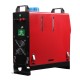 12V 5000W Car Heater LCD Dynamic Display Remote Control 12V 5000W Car Heater LCD Dynamic Display Remote Control