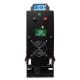12V 5000W Car Heater LCD Dynamic Display Remote Control 12V 5000W Car Heater LCD Dynamic Display Remote Control