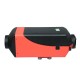 12V 5000W Car Parking Diesel Air Heater Small Digital Switch with Universal Free Muffler 12V 5000W Car Parking Diesel Air Heater Small Digital Switch with Universal Free Muffler