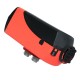 12V 5000W Car Parking Diesel Air Heater Small Digital Switch with Universal Free Muffler 12V 5000W Car Parking Diesel Air Heater Small Digital Switch with Universal Free Muffler