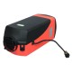 12V 5000W Car Parking Diesel Air Heater Small Digital Switch with Universal Free Muffler 12V 5000W Car Parking Diesel Air Heater Small Digital Switch with Universal Free Muffler