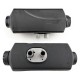 12V 5000W Diesel Air Heater Air Parking Heater Heating Equipment Set 12V 5000W Diesel Air Heater Air Parking Heater Heating Equipment Set
