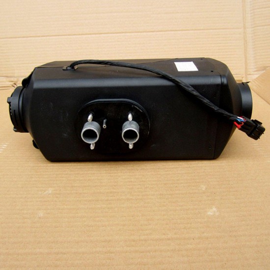 12V 5000W Diesel Air Heater Air Parking Heater Heating Equipment Set 12V 5000W Diesel Air Heater Air Parking Heater Heating Equipment Set