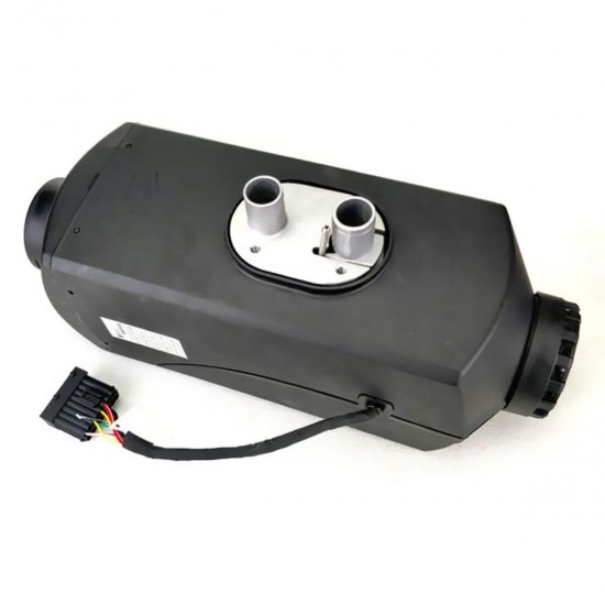 12V 5000W Diesel Air Heater Air Parking Heater Heating Equipment Set 12V 5000W Diesel Air Heater Air Parking Heater Heating Equipment Set