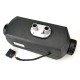 12V 5000W Diesel Air Heater Air Parking Heater Heating Equipment Set 12V 5000W Diesel Air Heater Air Parking Heater Heating Equipment Set