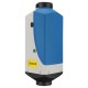 12V 5000W Diesel Air Heater Parking Heater Warming Equipment Set 12V 5000W Diesel Air Heater Parking Heater Warming Equipment Set