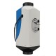 12V 5000W Diesel Air Heater Parking Heater Warming Equipment Set 12V 5000W Diesel Air Heater Parking Heater Warming Equipment Set
