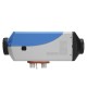 12V 5000W Parking Heater Diesel Air Heater Warming Heater Set 12V 5000W Parking Heater Diesel Air Heater Warming Heater Set