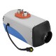 12V 5000W Parking Heater Diesel Air Heater Warming Heater Set 12V 5000W Parking Heater Diesel Air Heater Warming Heater Set